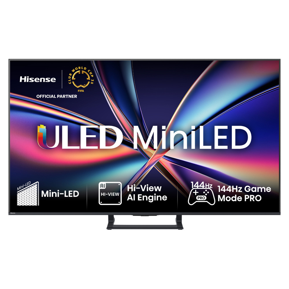 Televize Hisense 55E8Q