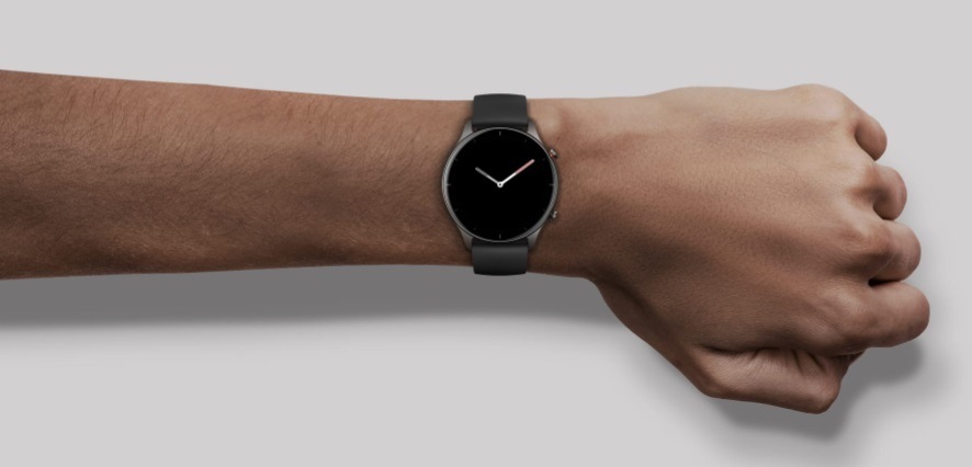 Amazfit GTR 2e