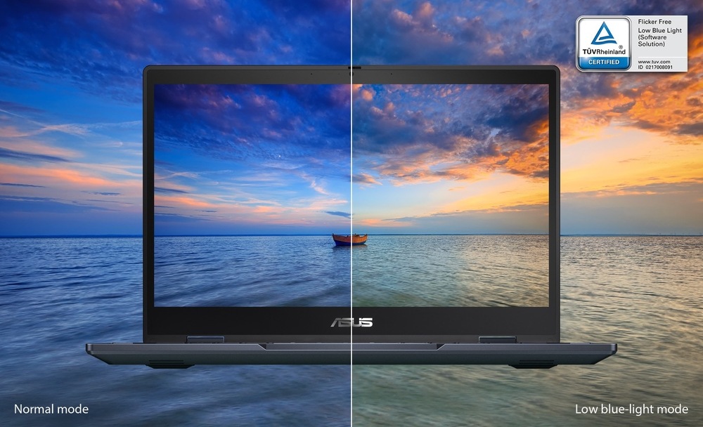 Asus ExpertBook B3 Flip