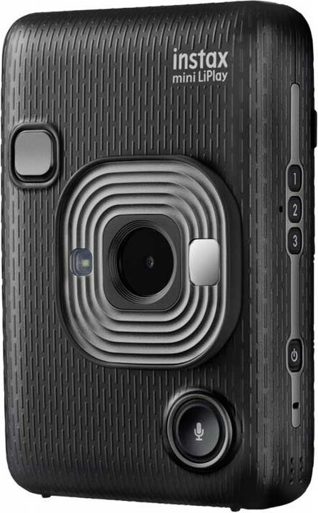 Fujifilm Instax mini LiPlay