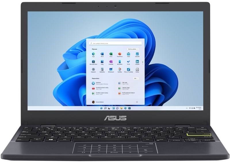 Asus A210MA