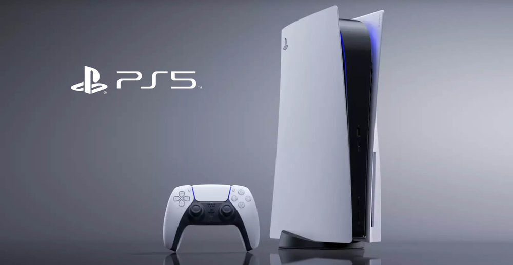 Sony PlayStation 5 + FC 24