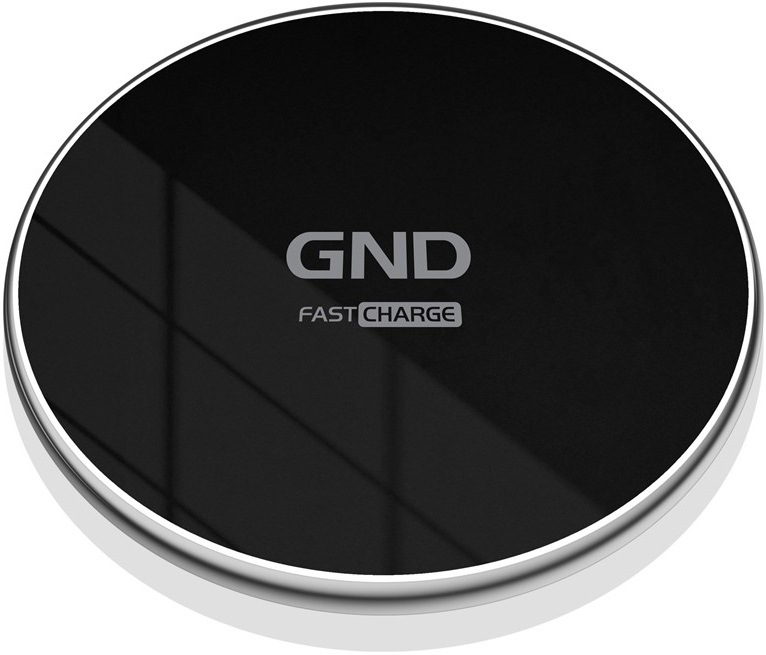 GND WCH10CB02, černá
