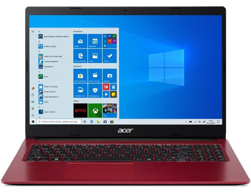 Acer Aspire 3 (A315-34-C1EB)
