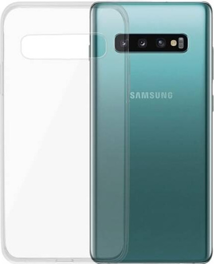 PanzerGlass pro Samsung Galaxy S10, průhledná