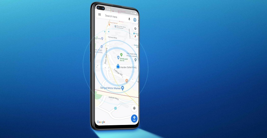 Realme 6 Pro