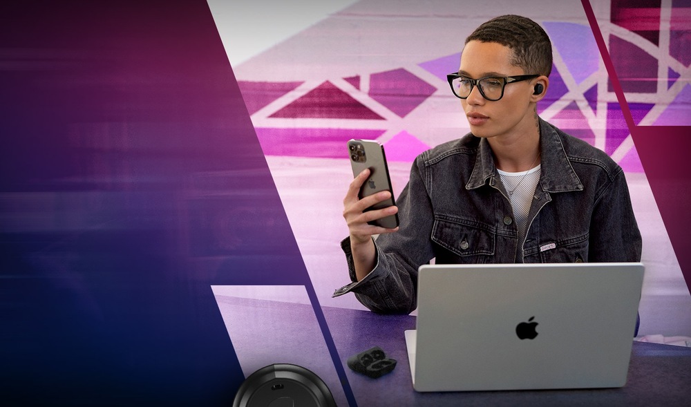 Skullcandy Mod True Wireless Earbuds