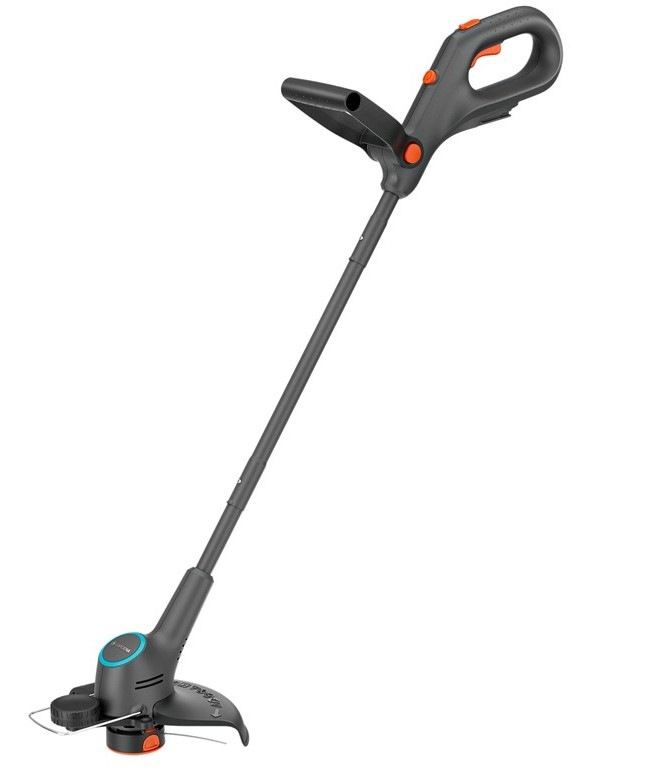 Vyžínač Gardena EasyTrim 25/18V P4A (bez baterie)