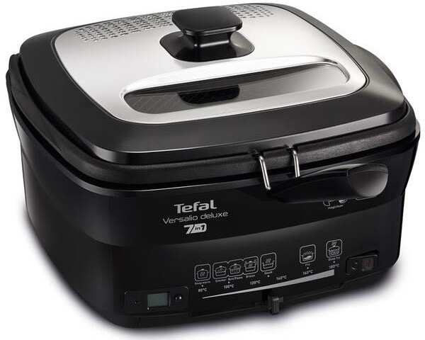 Tefal Versalio De Luxe FR491870 7v1