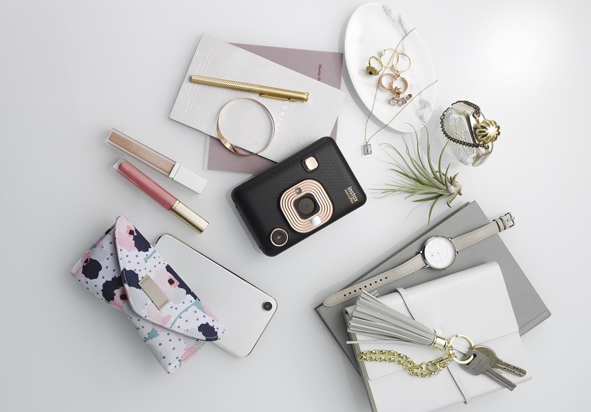 Fujifilm Instax Mini LiPlay