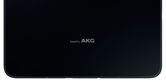 Dotykový tablet Samsung Galaxy Tab S3 9.7 LTE