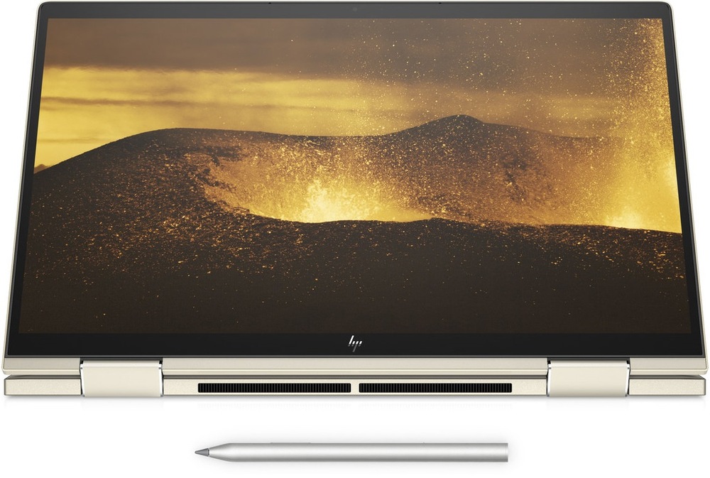 HP ENVY x360
