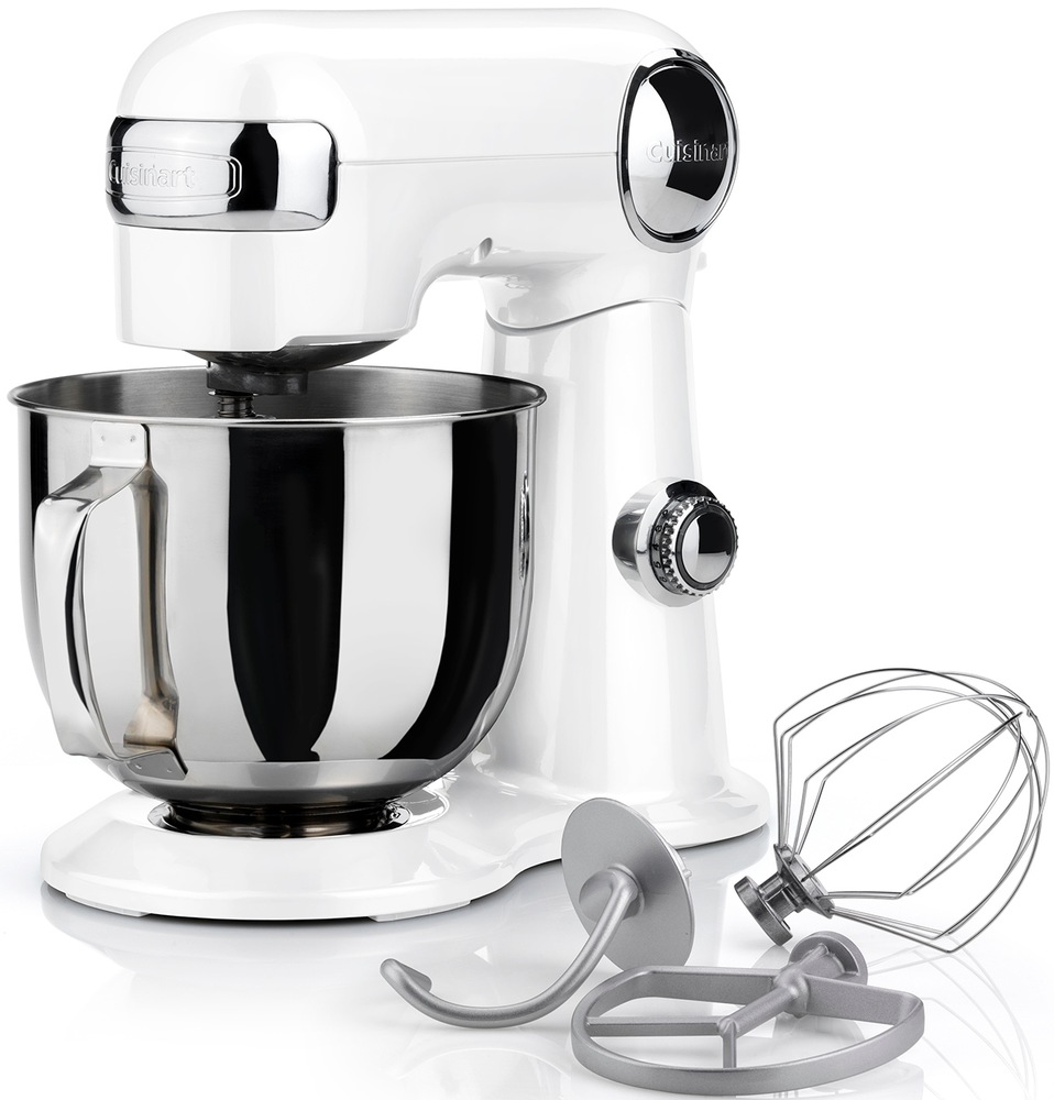 Cuisinart SM50WHE 