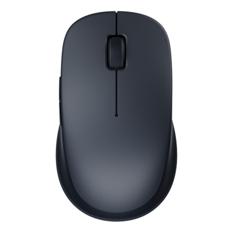 Myš Xiaomi Dual-mode Wireless Mouse 2 bezdrátová / 5 / 1200DPI - černá