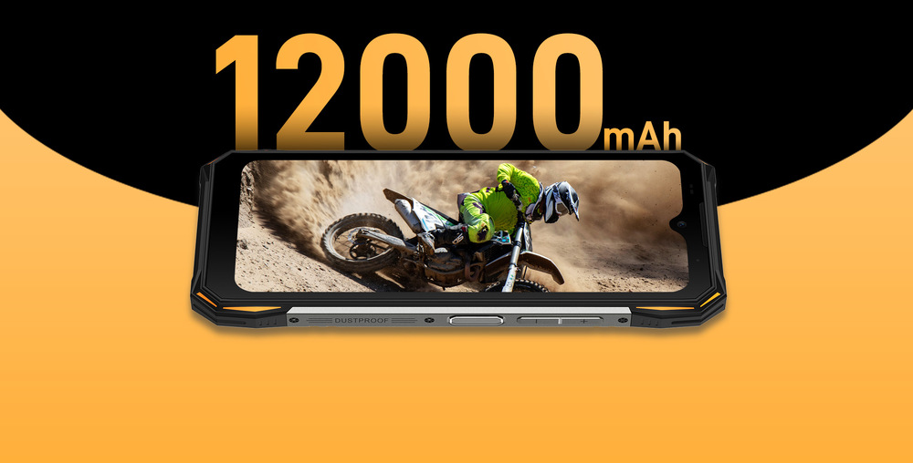 Doogee S89 Pro