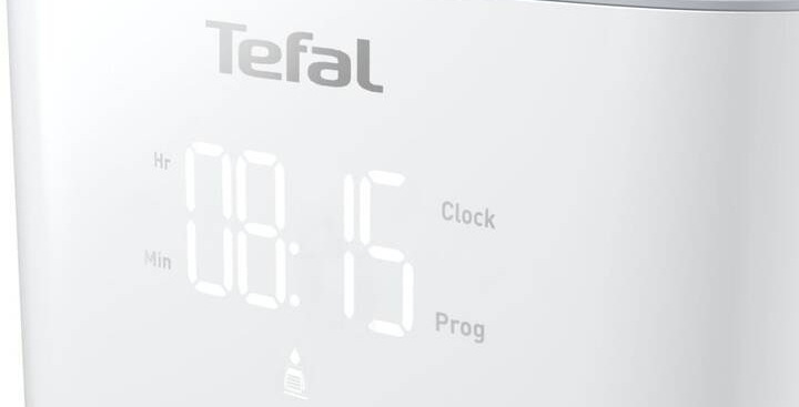 Tefal Sense CM693110, bílá