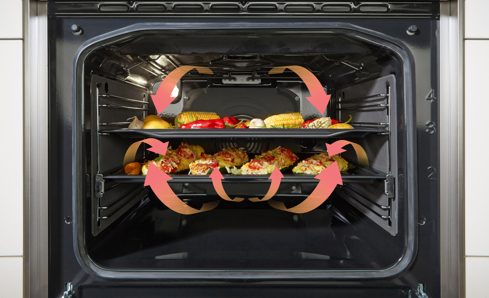 Sporák Gorenje GKS6C71WF, bílá, MultiAir