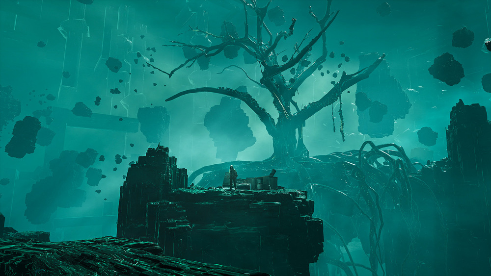 Chernobylite