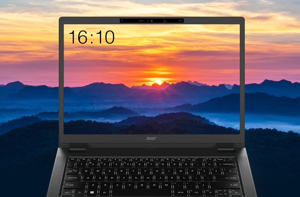 Acer TravelMate P4 14