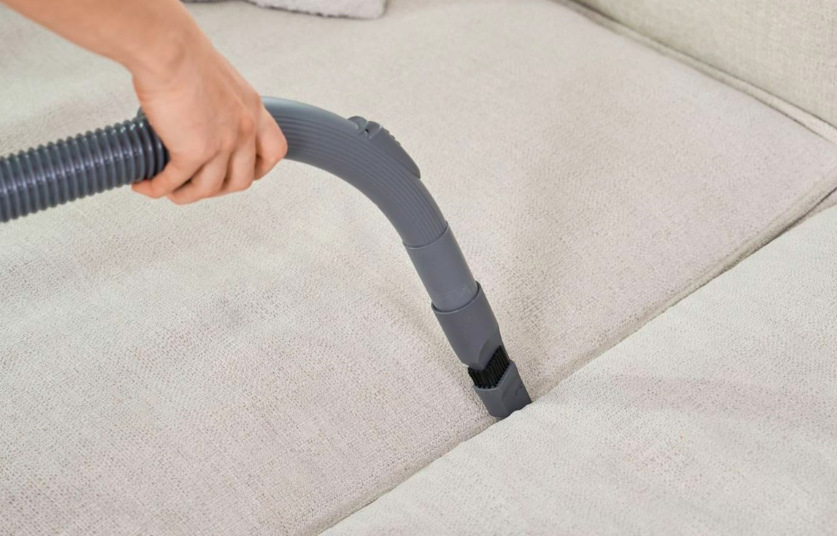 Sáčkový vysavač Zelmer ZVC032P