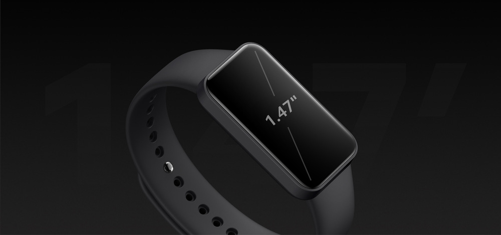 Xiaomi Redmi Smart Band Pro