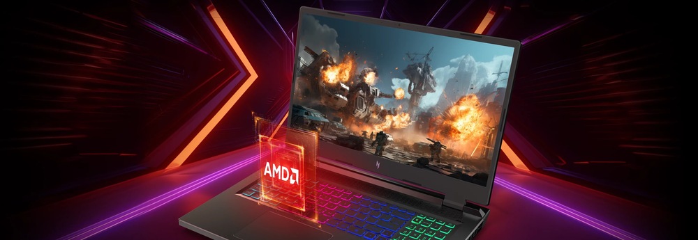 Acer Nitro 17