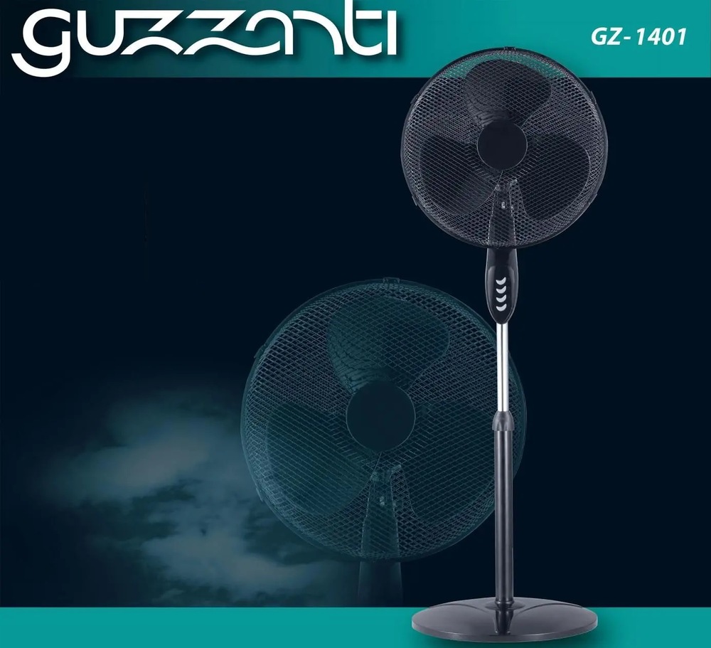 Guzzanti GZ 1401