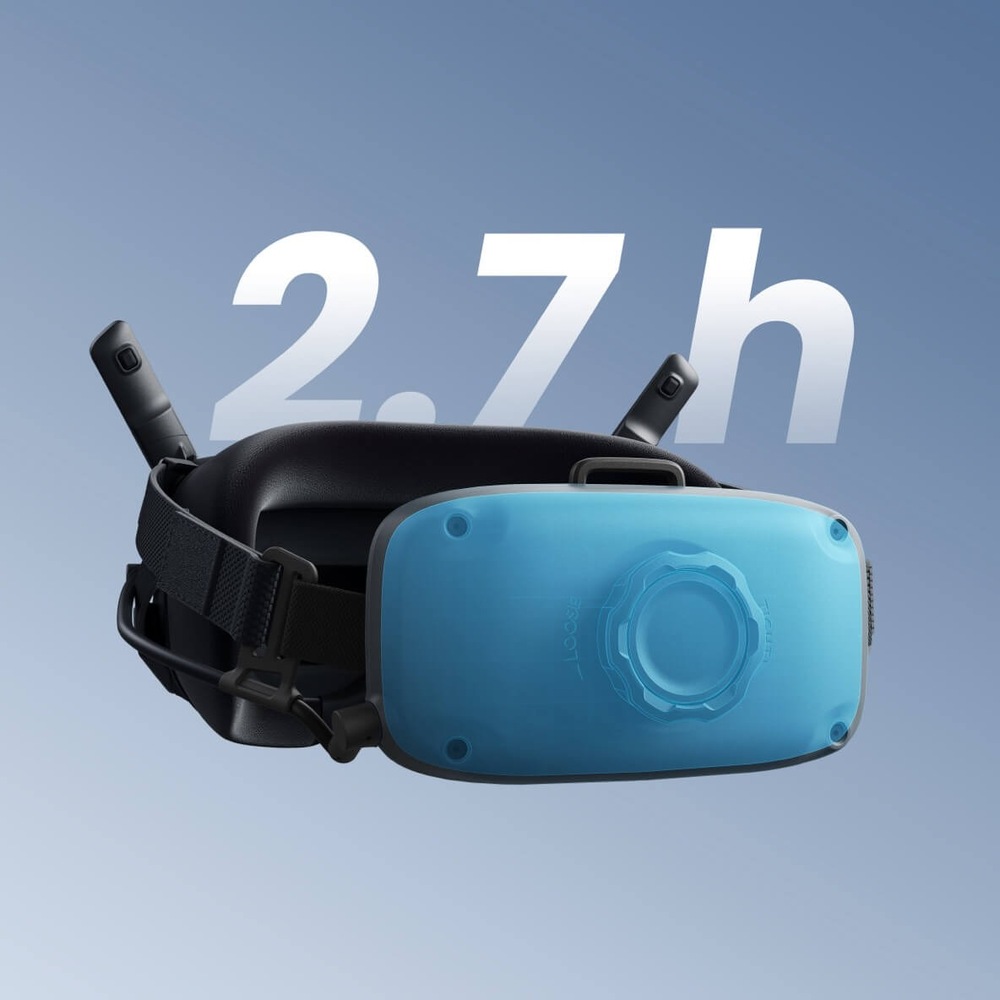 DJI Googles N3 (10230)