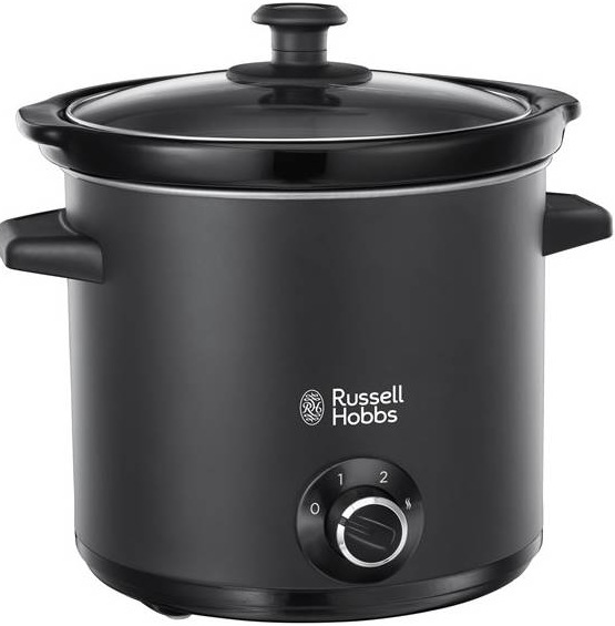 RUSSELL HOBBS 24180-56, černá