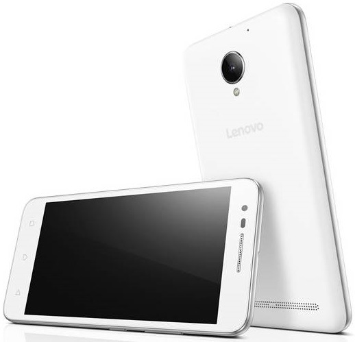 Mobilní telefon Lenovo C2 Power Dual SIM