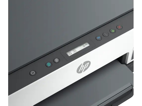 HP Smart Tank 670