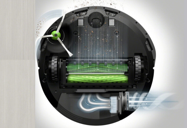 iRobot Roomba i3+ Neutral