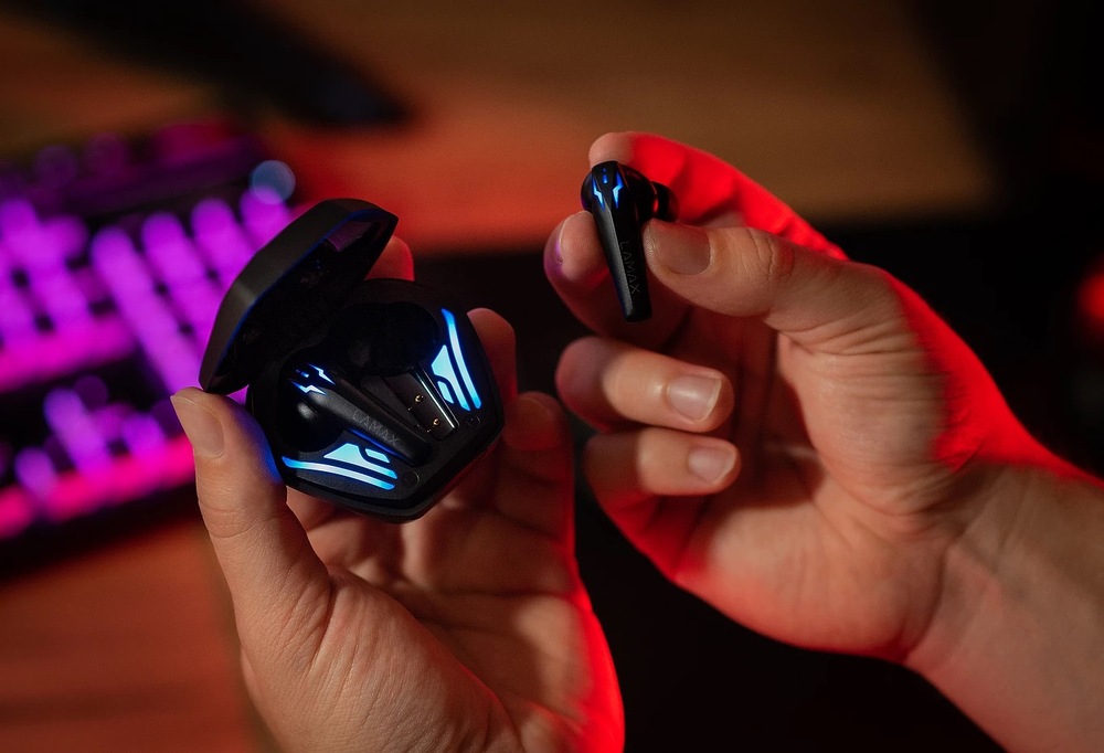 LAMAX Heroes Ninja1
