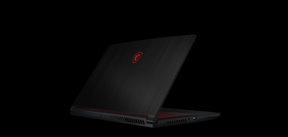 MSI Thin GF63 (12UC-811CZ)