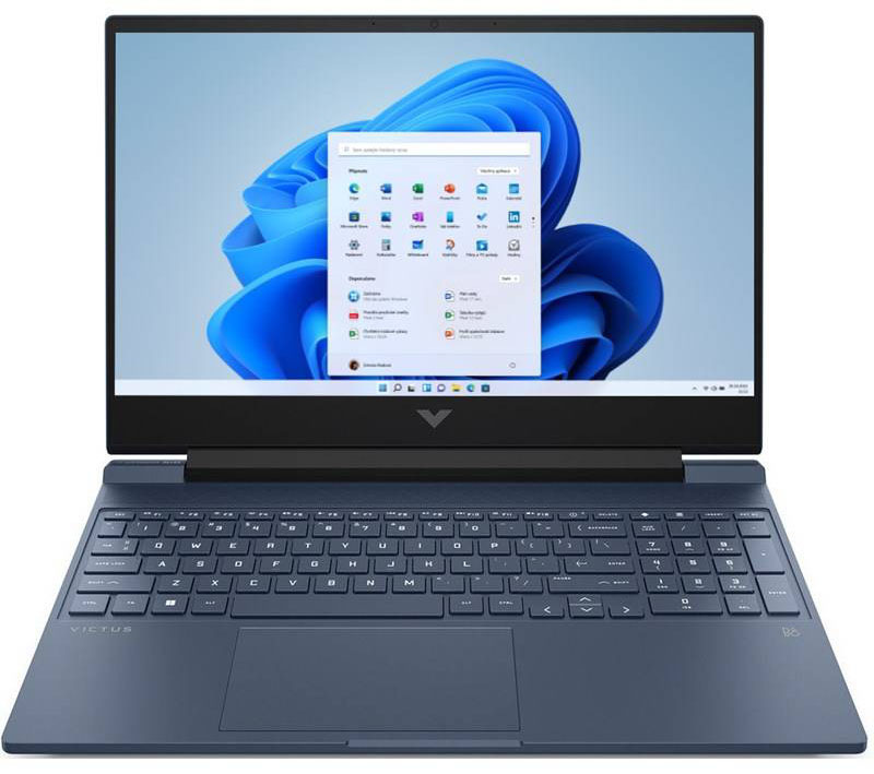 HP Victus 15-fa0613nc