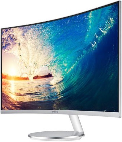 Samsung C27F591