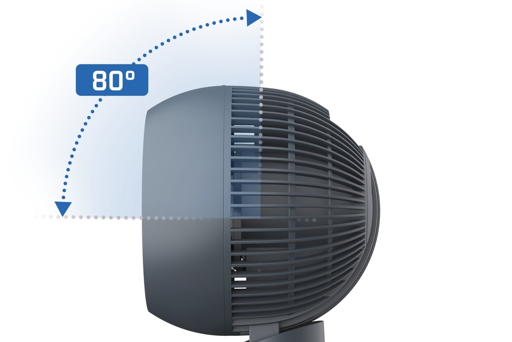 Rowenta QV2540F0 Turbo Twist Compact