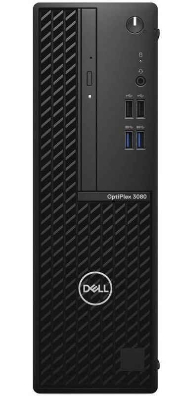 Dell OptiPlex 3080 SFF (4CF9K)