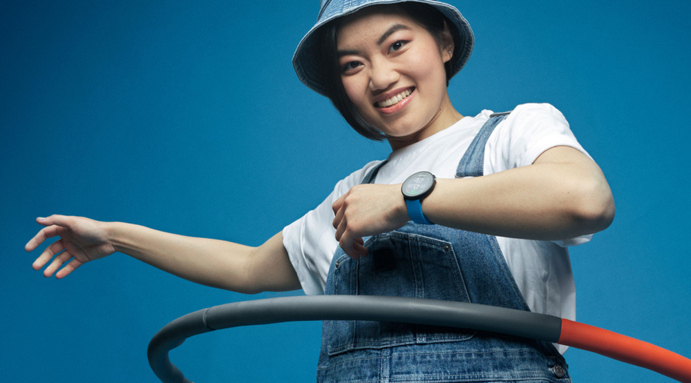 Polar Unite S S–L (900100641)