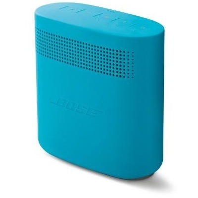 Bose SoundLink Color II, modrá