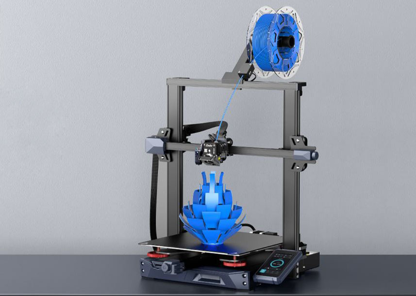 Creality Ender 3 S1 Plus