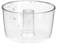 KitchenAid ARTISAN 5KFP1644EER, královská červená