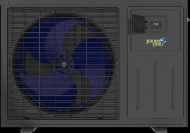 Tepelné čerpadlo Planet Pool 8kW