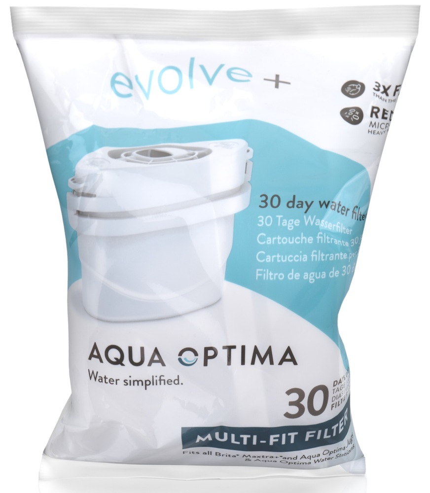 Náhradní filtr Aqua Optima EVO1PLUS