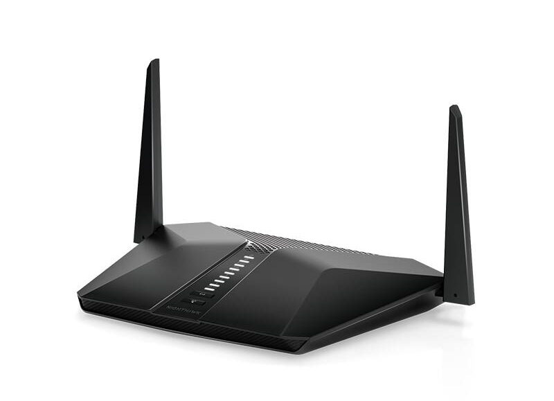 NETGEAR Nighthawk RAX40 (RAX40-100PES)