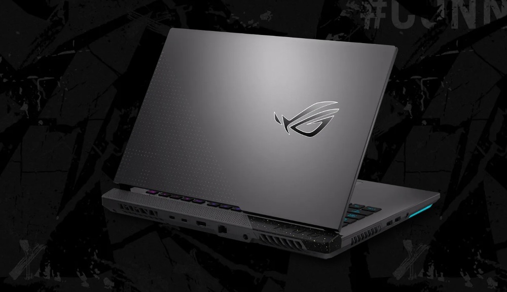 Asus ROG Strix G15