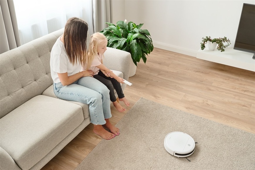Sencor SRV 1550WH
