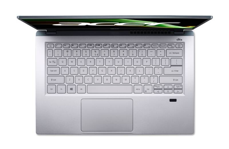 Acer Swift X (SFX14-42G-R4F8)