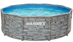 Marimex Florida 3,05x0,91 m KÁMEN novinka Bazén Marimex Florida 3,05x0,91 m KÁMEN Značka: Marimex , K