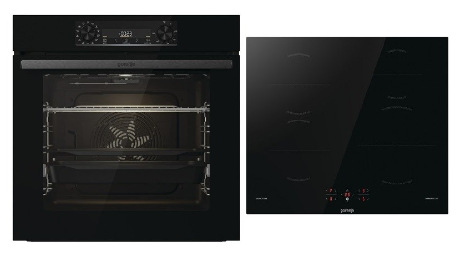 Gorenje BOS6737E06BGSET